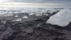 Diamond Beach Diamond Beach