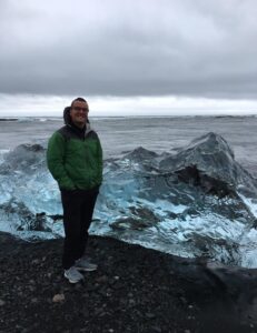 Diamond Beach South Iceland