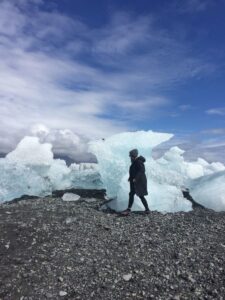 Diamond beach Iceberg Diamond beach Iceberg
