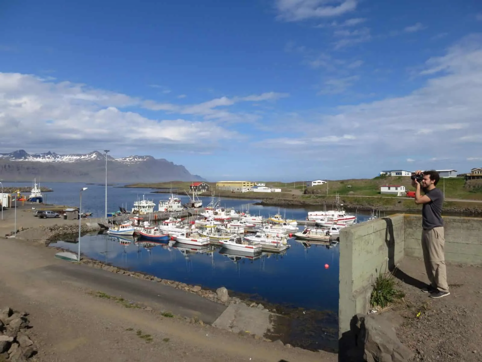Djúpivogur