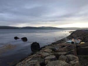 Drangsnes Hot tubs Drangsnes Hot tubs