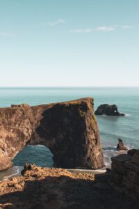 Dýrhólaey Dýrhólaey