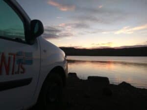 East Iceland Camping East Iceland Camping