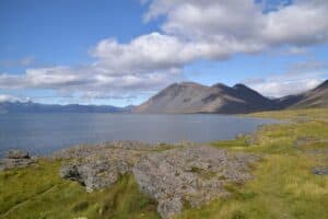 Eastfjords Eastfjords