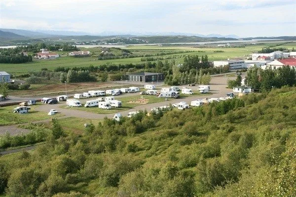 Egilsstaðir