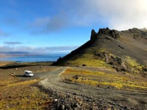 Explore Snæfellsnes