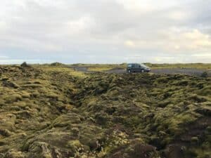 Exploring the Ring road Exploring the Ring road