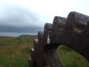 Exploring the north Atlantic coast Exploring the north Atlantic coast