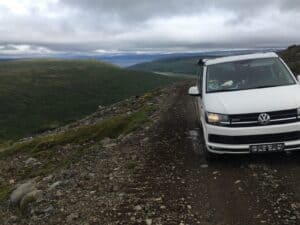 F-roads Iceland F-roads Iceland