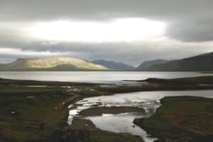 Fall trip to Iceland