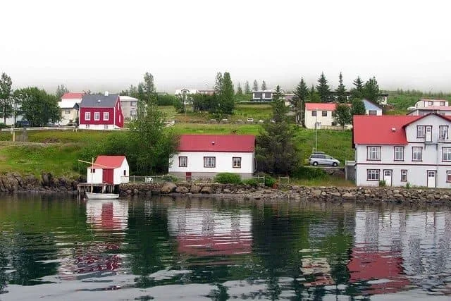 Fáskrúðsfjörður