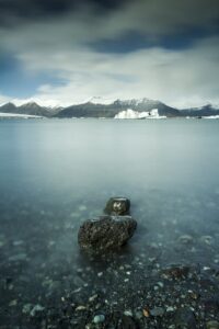 Fjallsárlón Fjallsárlón