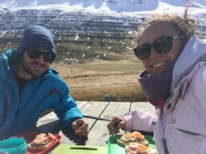 Free camping Iceland Free camping Iceland