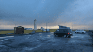 Garðskagaviti Light house Garðskagaviti Light house