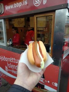 Gas station hot dogs Gas station hot dogs