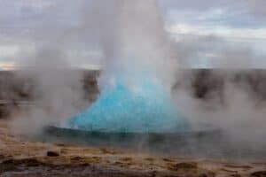 Geyser Geyser