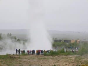 Geysir