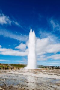 Geysir