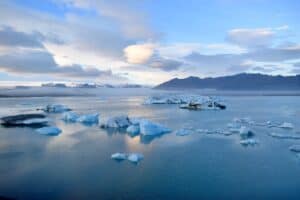 Glacier Lagoon