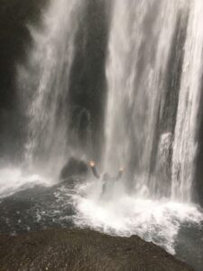 Gljúfrábúi Gljúfrábúi