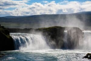 Goðafoss