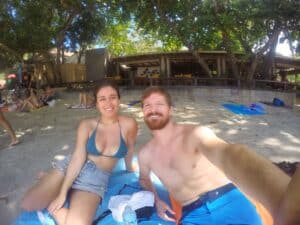 Greetings from Thailand to Iceland