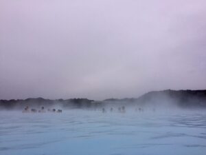 Grindavík - Blue Lagoon