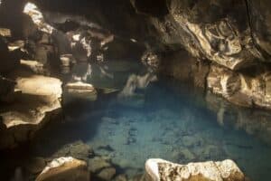 Grjótagjá Jon Snow hot spring Grjótagjá Jon Snow hot spring