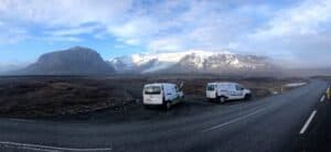 Group camping trip Iceland Group camping trip Iceland