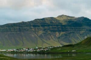 Grundarfjörður Grundarfjörður