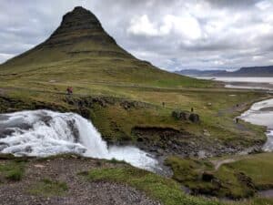 Grundarfjörður Camping