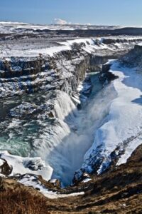 Gullfoss