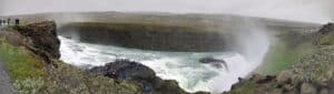 Gullfoss