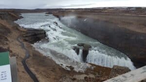 Gullfoss Gullfoss