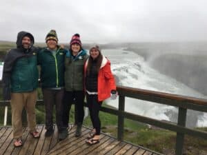 Happy Campers by Gullfoss Happy Campers by Gullfoss