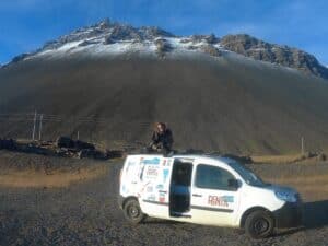 Happy Camping Happy Camping