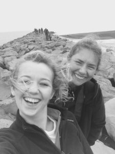 Happy Iceland Campers