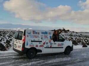 Happy November Campers Happy November Campers