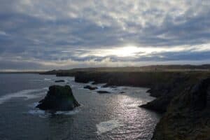 Hellnar & Arnarstapi Hellnar & Arnarstapi