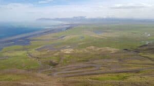 Héraðssandur Héraðssandur