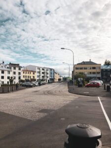 Hlemmur Square Hlemmur Square