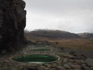 Hoffell Hot Tubs