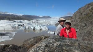 Hoffellsjökull Glacier Hoffellsjökull Glacier