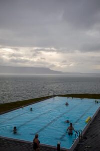 Hofsós swimming pool