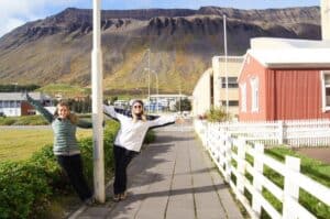 Hólmavík