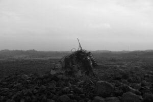 Hópsnes Shipwreck Hópsnes Shipwreck