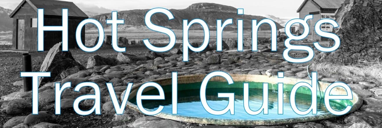 Hot Springs Travel Guide