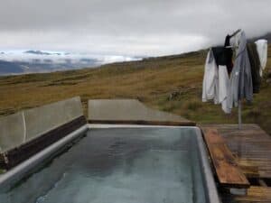 Hot pot Iceland Hot pot Iceland