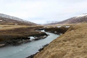 Hrútafjarðará Hrútafjarðará