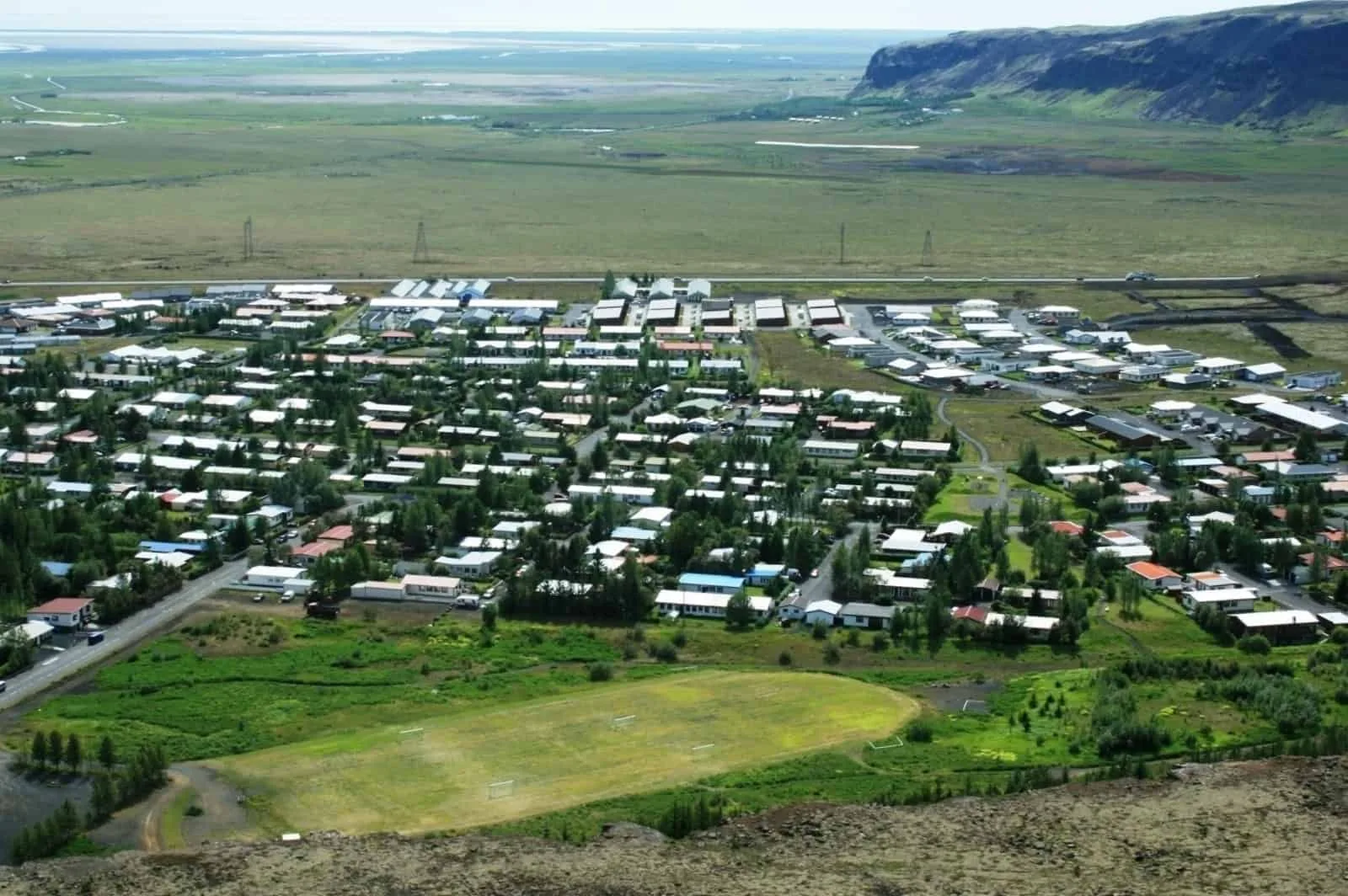 Hveragerði